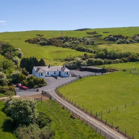 Firth View 1 - Country Escape With Sea Views Of Arran! Villa Ayr Esterno foto