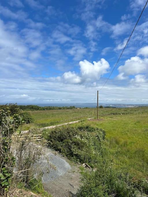 Firth View 1 - Country Escape With Sea Views Of Arran! Villa Ayr Esterno foto